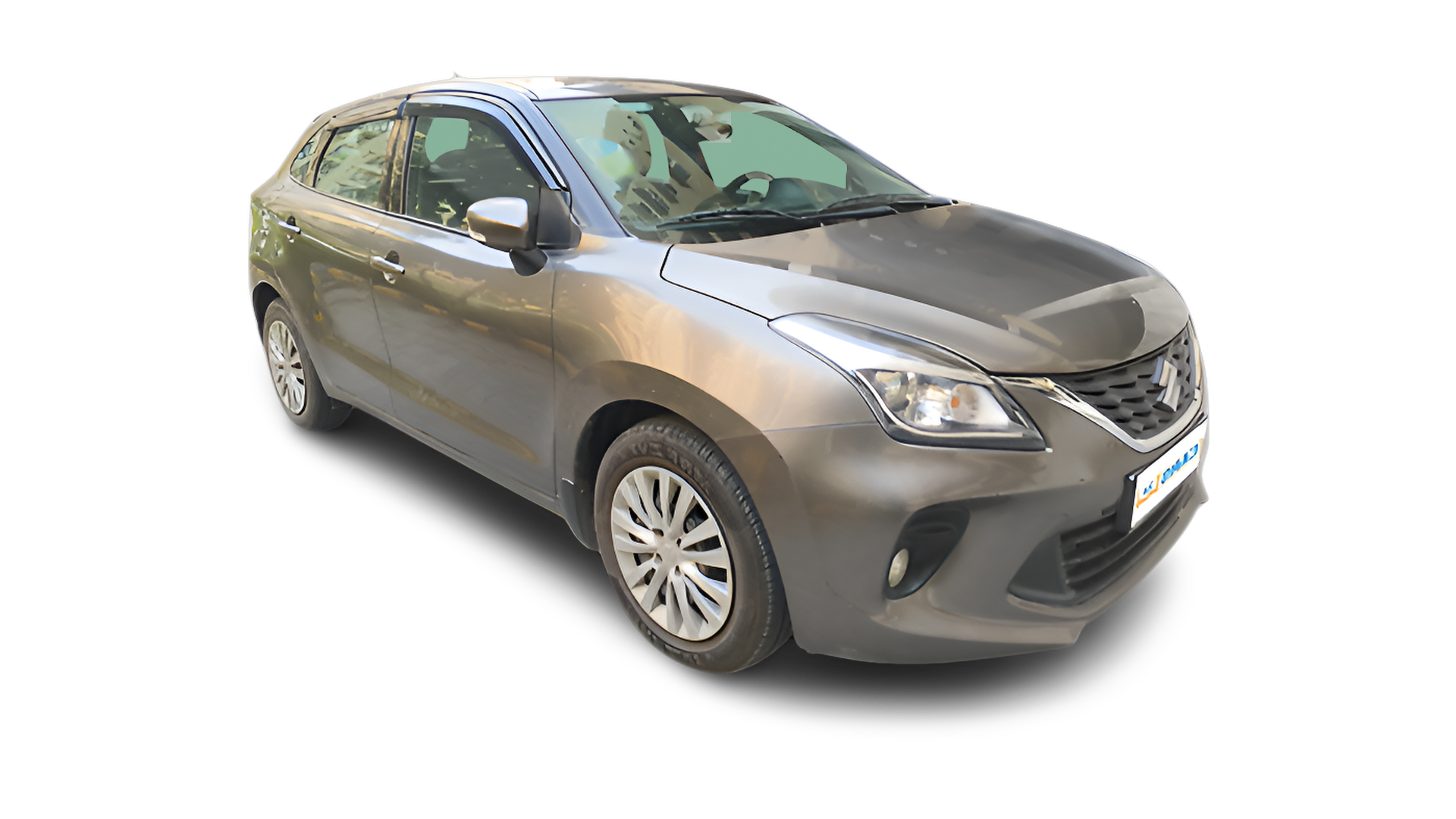 Maruti Baleno-img